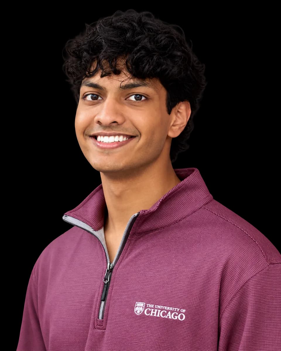 Amresh Balakrishnan