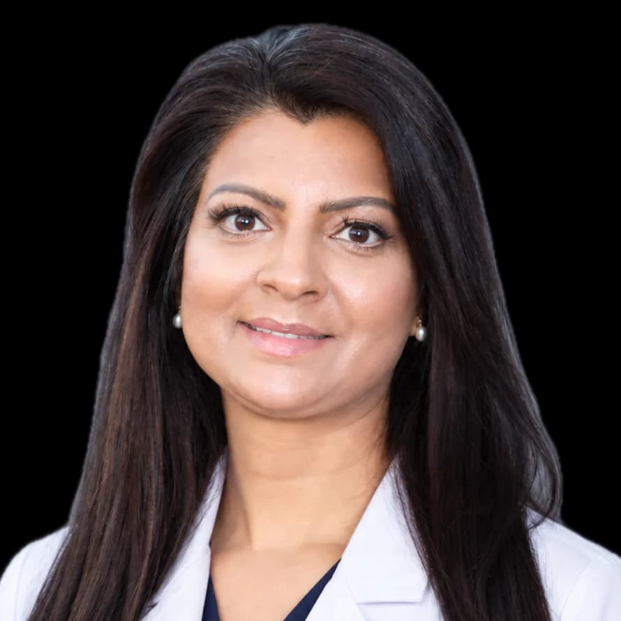 Beena Balakrishnan, MD